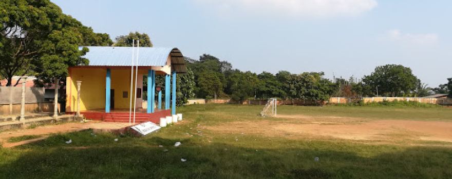 Nachchaduwa Play Ground