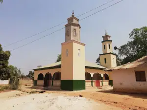 Mosquée de Bignona