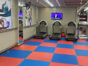 Bilqas Sports Club