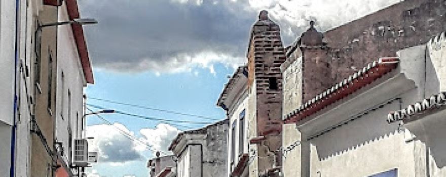 Largo do Cruzeiro