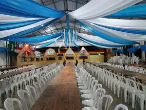 Club Alemán de Obligado