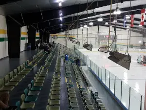 Billy Gebbie Arena