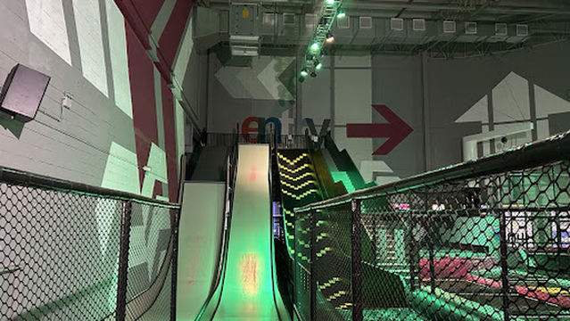 EnerG X Park @ Sunway Velocity