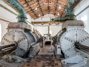Muzeum Przyrody i Techniki