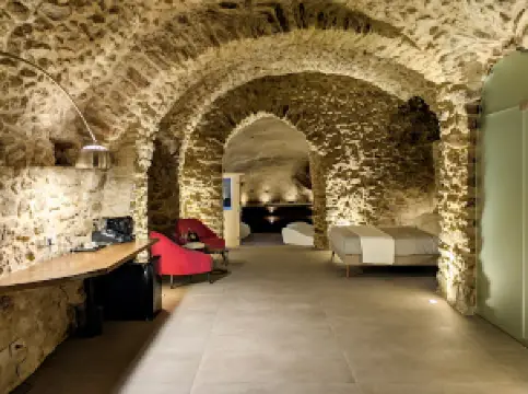 La Grotta di Suonn' Suonn'