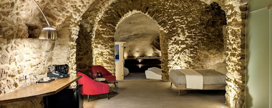 La Grotta di Suonn' Suonn'