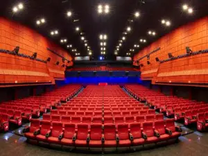 Amutha Theatres