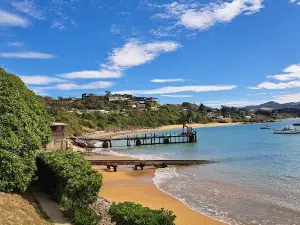Moeraki Village Holiday Park