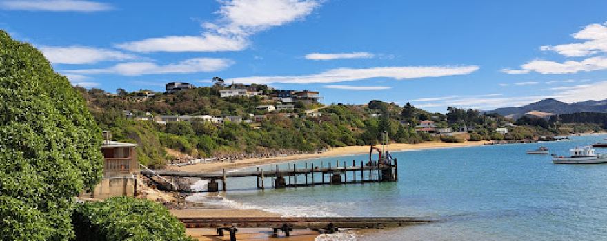 Moeraki Village Holiday Park