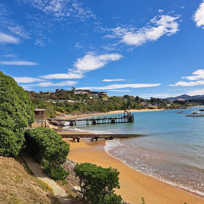 Moeraki Village Holiday Park