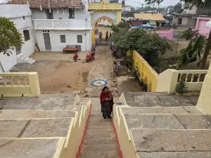 Ancient Ram Mandir