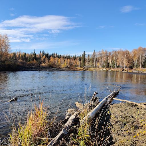 Rosehip Campground