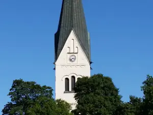 Högsby Kyrka