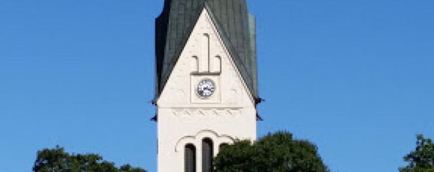 Högsby Kyrka