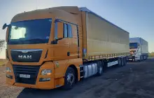 СВХ (САПА КЕГЕН) Аяз Кастомс.