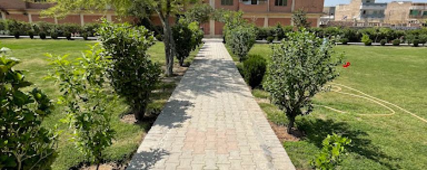 Ladies Park