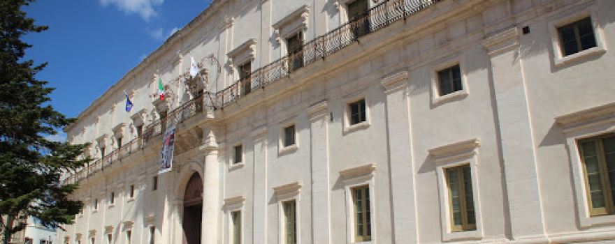 Villa Garibaldi