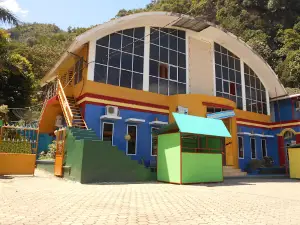Waterboom Sawahlunto