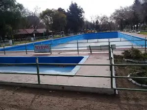 Infantil Zapatillas Park