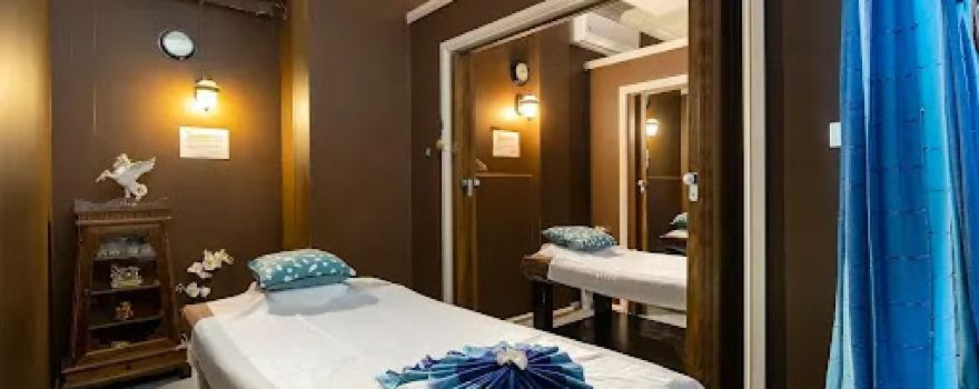 Baan Butsaba Thai Massage Rosebery