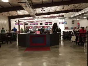 Thunder Alley