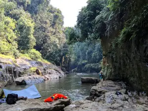 Sungai Kapur