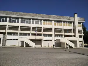 Indoor Sports Elassonas