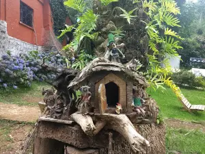 FINCA LA Churumbela