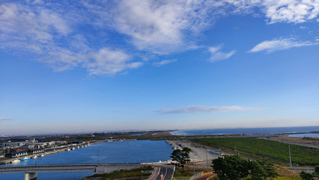 Natori Cycle Sports Center