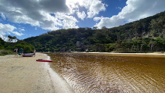 Wilsons Promontory