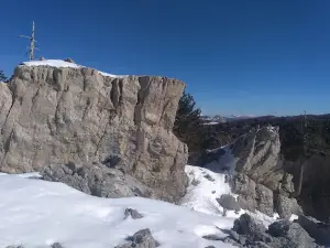 Parco Avventura Pollino outdoor park