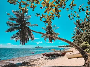 Alegria Beach