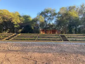 Los Fresnos Nature Park & Caracara Hike & Bike Trail