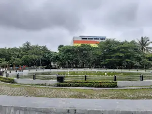 Taman Kamboja