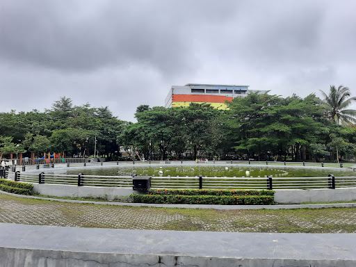 Taman Kamboja
