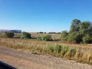Swan Reach Golf Club