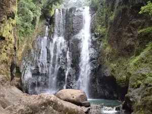 Ragia Waterfalls