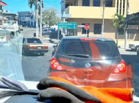 Iglesia de Dios Jesucristo es La Verdad