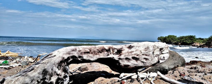 Playa El Jaguey