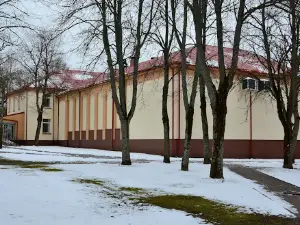 Skuodo kulturos centras