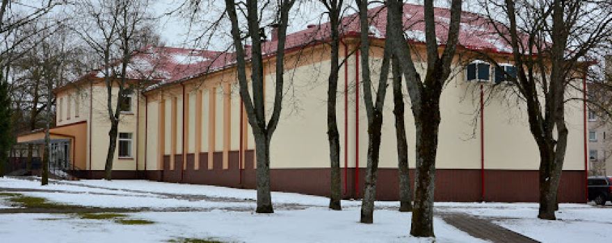 Skuodo kulturos centras