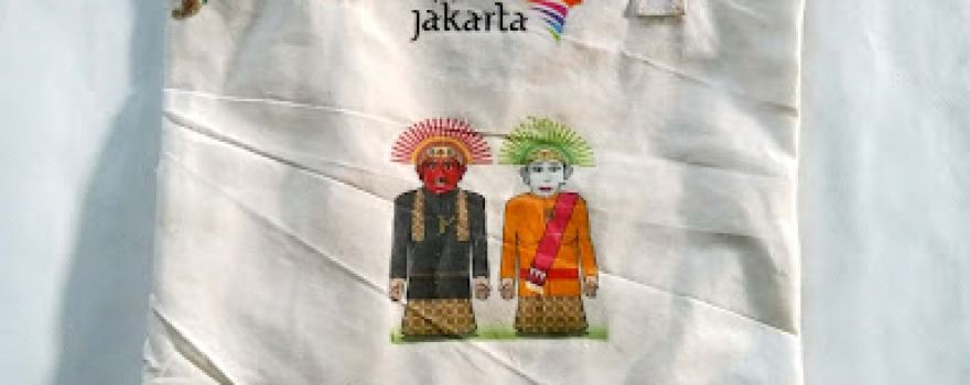 Pandan's Craft Banten