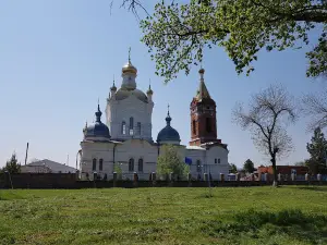 Il'inskiy Khram