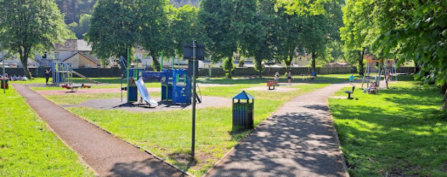 Treherbert Park