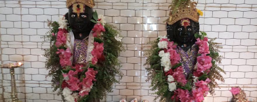 Vitthal Mandir