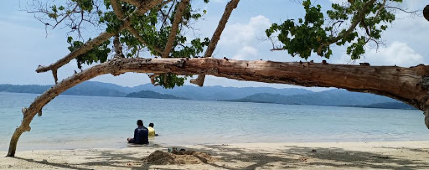 Pantai Pancur Permai