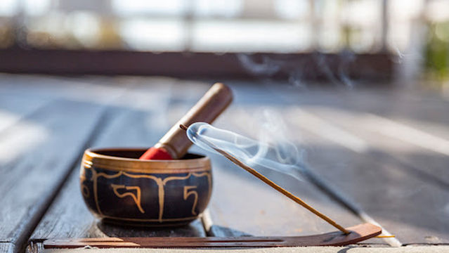 Haven By Elena Menci