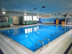 Montebelluna swimmingpool