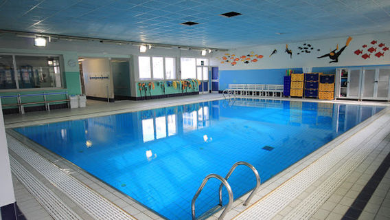Montebelluna swimmingpool