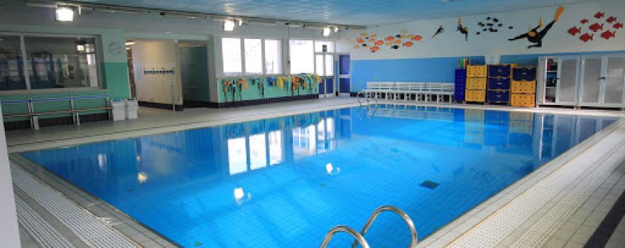 Montebelluna swimmingpool